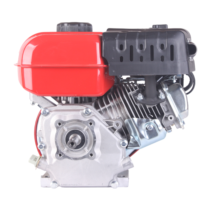 SAMSUNG TEK MOTOR 7 HP 19 MM KAMALI İPLİ